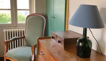 Maison 10 Personnes Quercy - Foto 4, wardrobe