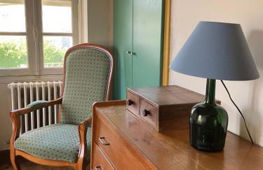 Maison 10 Personnes Quercy - Foto 4