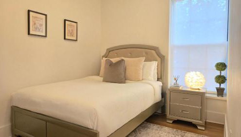 Waterside Step-free 2BR, Near Brown and RISD, Free Parking - Foto 5