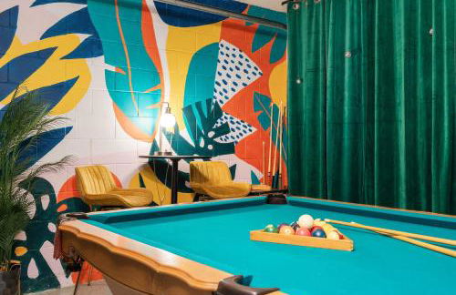 The Sunny - Theme Parks , Heated Pool , Grill - Foto 5