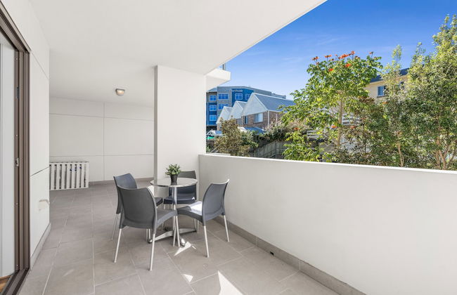 Essence Apartments Chermside - Foto 61