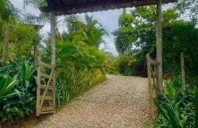 Sítio Aconchegante Familiar - Photo 1