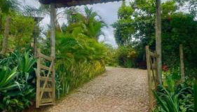 Sítio Aconchegante Familiar - Foto 1