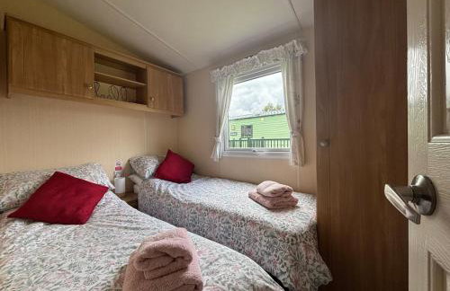 Slaley Forest - Caravan - Sleeps 6 - Pets Allowed - Foto 37