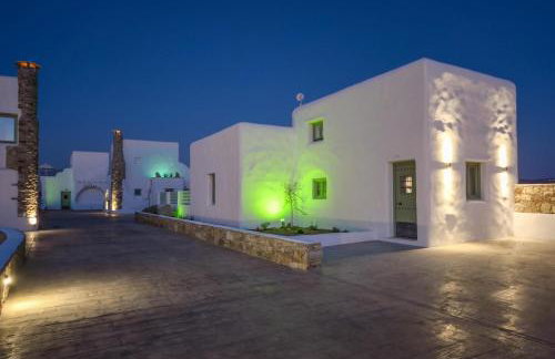 My Villa Naxos IIII - Foto 46