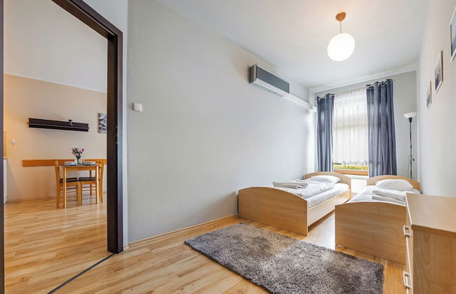 Apartamenty Sun & Snow Jasny Brzeg - Photo 22