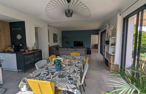 Le havre du grand cèdre - Foto 7