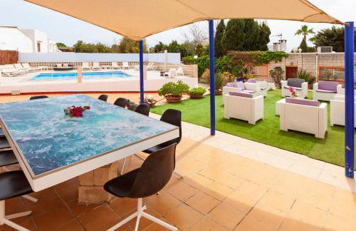 VillaBlanca - Foto 12