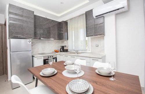 Marane luxury suites - Photo 27