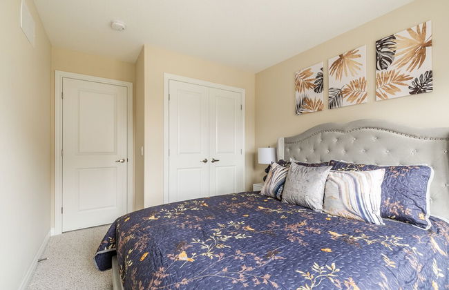 GLOBALSTAY. Modern Townhomes on Lake Ontario - Foto 8