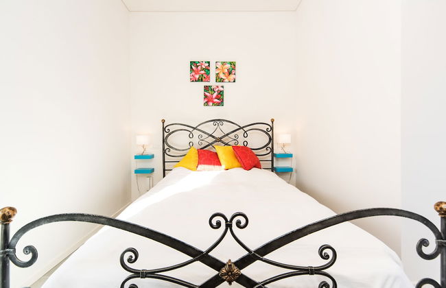 Sea N'Rent - 204 Ben Yehuda Tel Aviv - Foto 5