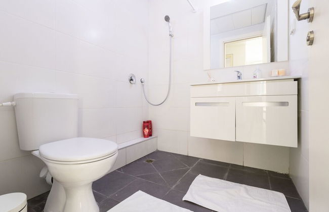 Kook 7 Apartment - Isrentals - Foto 53