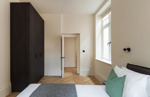 FiveM West Hampstead - North - Foto 30