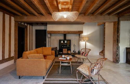 Maison Marie-Lys - Foto 24