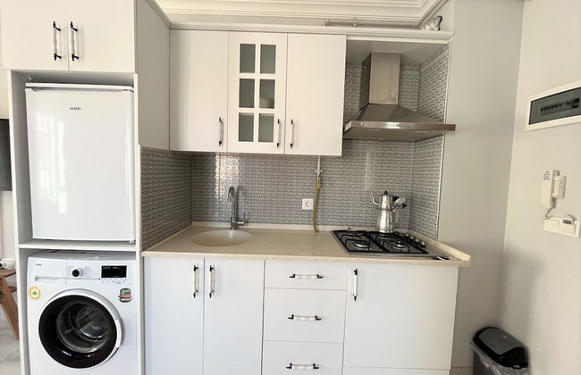 Cerrahpasa Apart Hotel - Foto 36