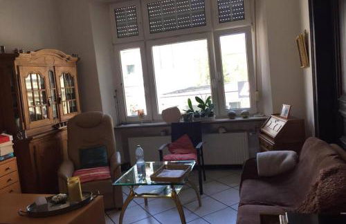 Villa Kunterbunt - Foto 1