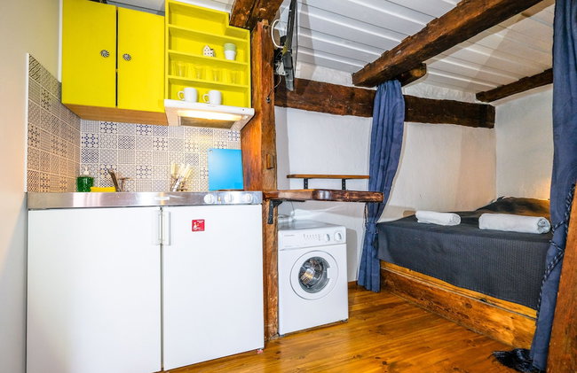 Blacksmith Old Town Apartments - Foto 49