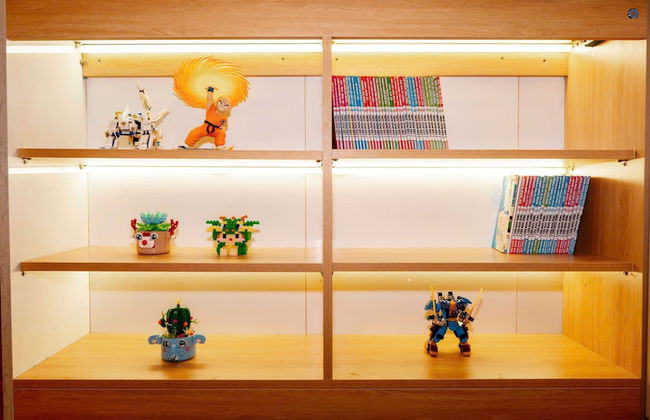 Cozy Apartment Ha Long Bay - Foto 33