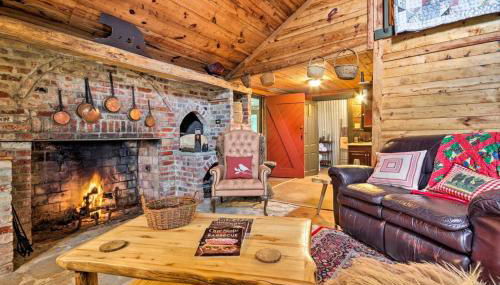 Ginny's Cabin - Foto 4