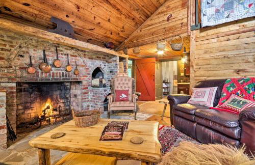 Ginny's Cabin - Foto 4