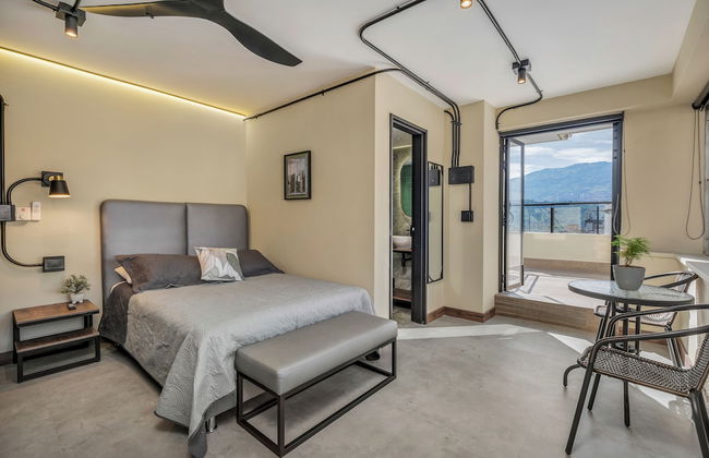 Nutibara Express by HOUSY HOST - Foto 33