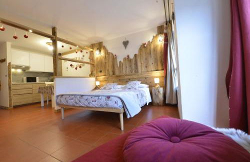 LE REFUGE DU COEUR - Foto 23