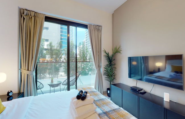 Euro Residence 105 - Foto 14