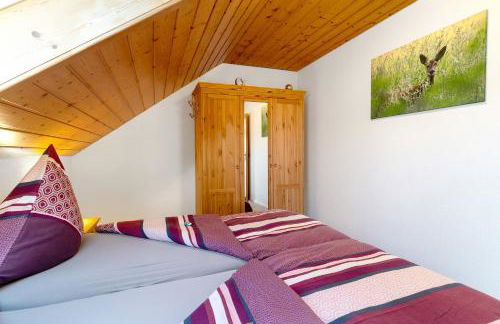 Schwarzwald Buchenhof - Foto 71