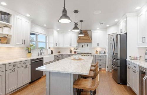 The Fagerquist House - Photo 37