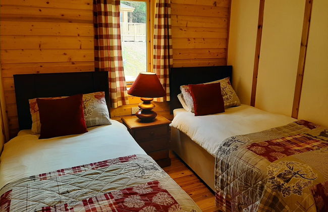 Tayview Lodges - Foto 41
