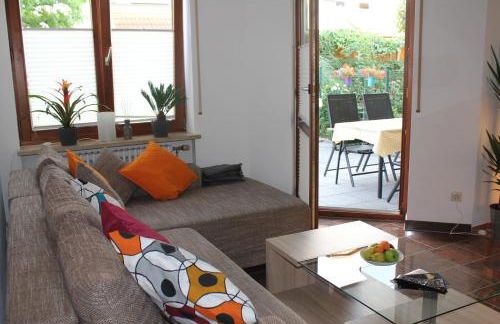 Ferienwohnung Novotny - Foto 1