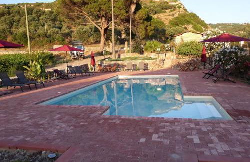 Pessighette Dimora Di Campagna - Photo 15