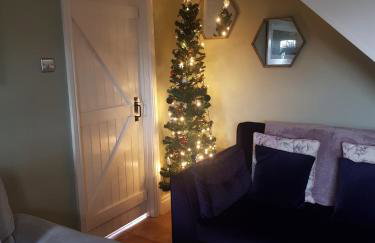 Curlew Cottage - Foto 16