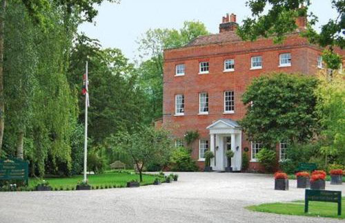 Mulberry House - Foto 1