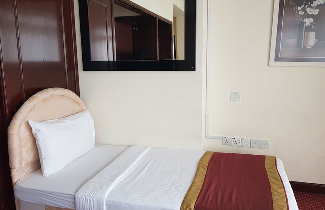 KL Times Square Residence - Foto 22