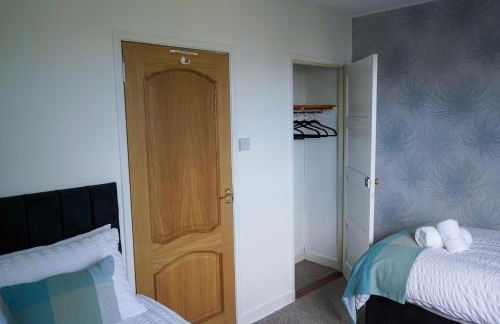 Rosehearty house - 3 bedroom - Foto 13