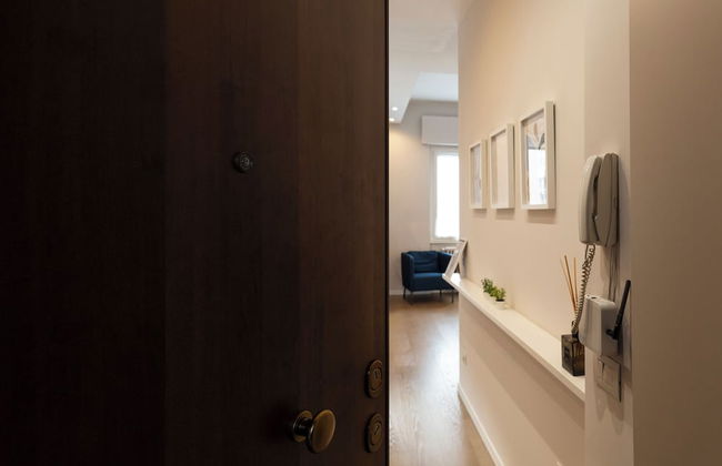 notaMi - Arena Modern Apartment - Photo 2