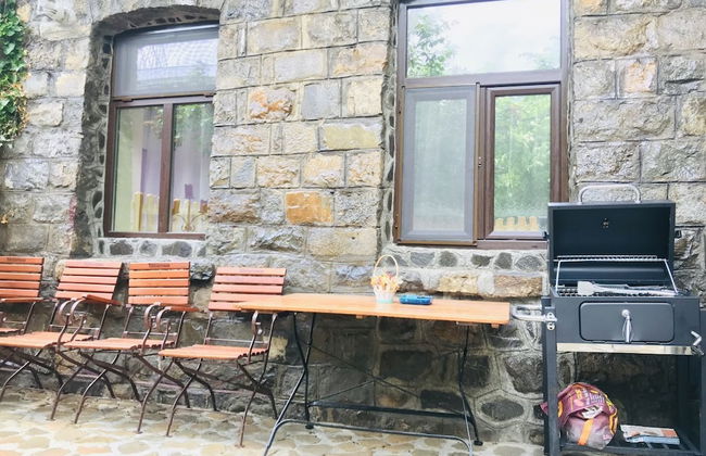 Apartment Carol - Foto 23