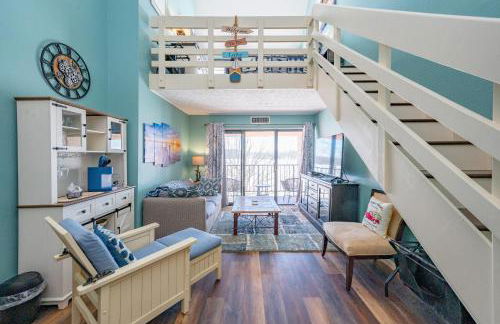 710H Studio Loft One Bath - Foto 1