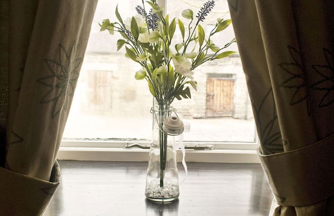 Bryn Melyn Farm Cottages- 5 Luxury Cottages In A Stunning Setting with Wood Fired Hot Tub - Photo 29