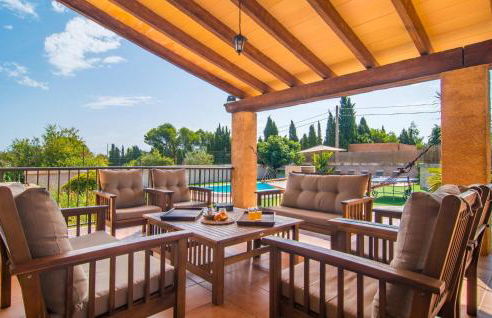 Sa Pedrera D'es Turo - Foto 27