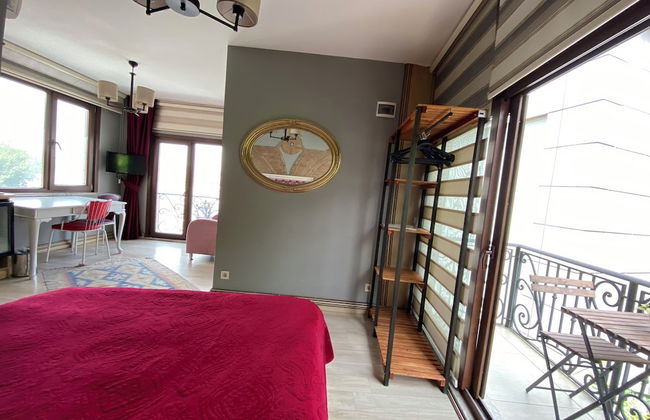 Galatolia Suites - Foto 24