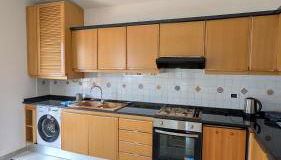 Attico Vittoria - Foto 5, stove, dishwasher