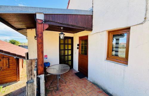 Le spacieux - 90m2 3 chambres - Gites Montvaltin - Foto 14