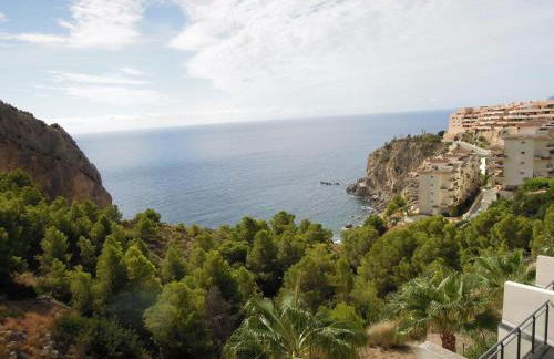 Casa Morro de Toix - ALTEA - Photo 5