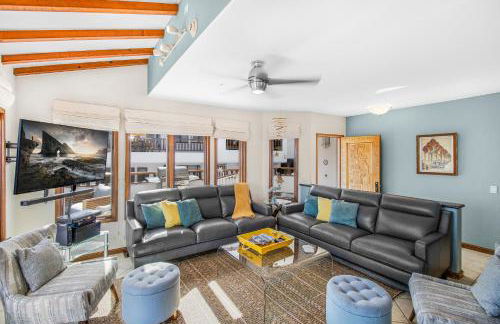 H1872 - Hamilton Cove Villa 18-72 - Foto 8