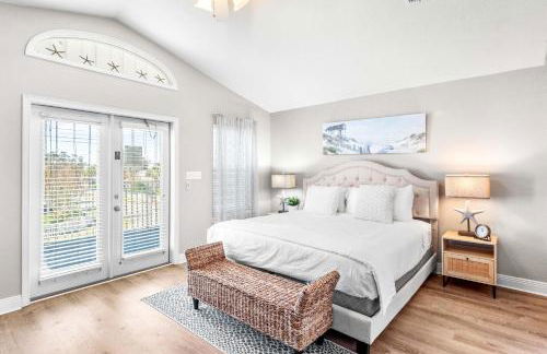 Andrea's Island - PET FRIENDLY - BEACH SERVICE-SLEEPS12!! - Foto 30