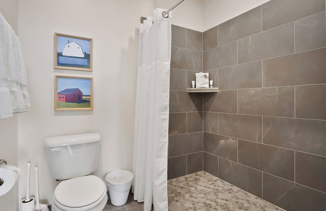 Magnolia Pool, Hot Tub, and Pickleball! - Foto 35