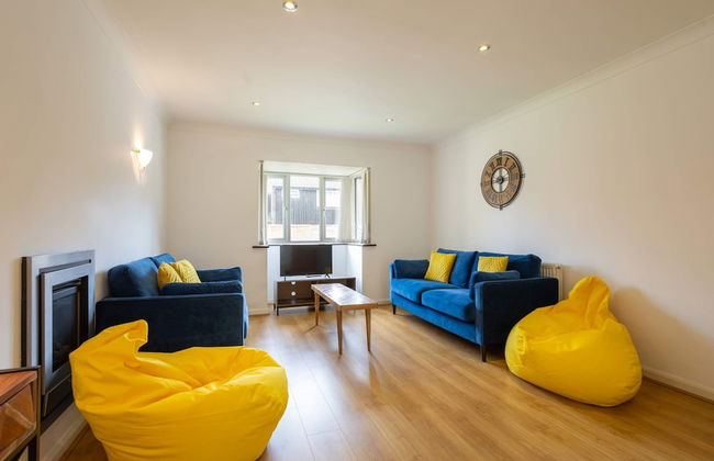 Host Stay Lingwood Park - Foto 7