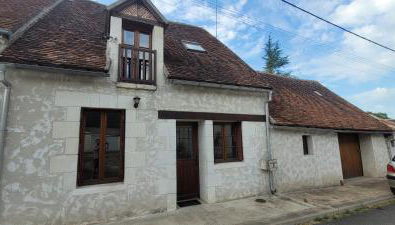 Agréable Gîte proche du ZOO de Beauval et des chateaux3 - Photo 4